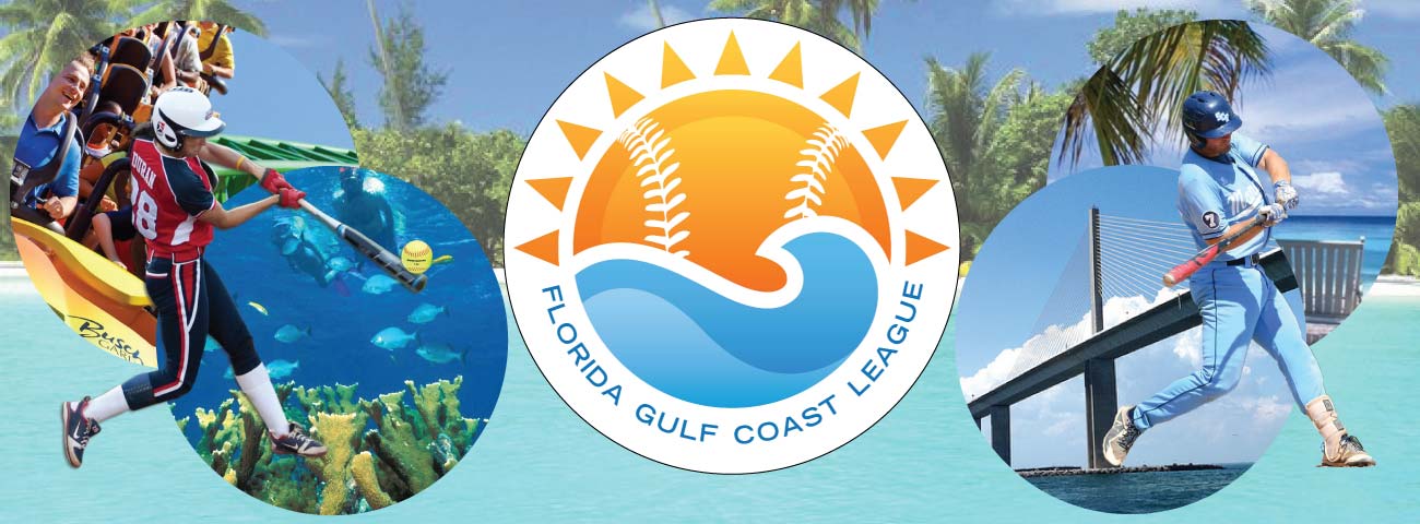 Florida Gulf Coast League Announces Adds Softball