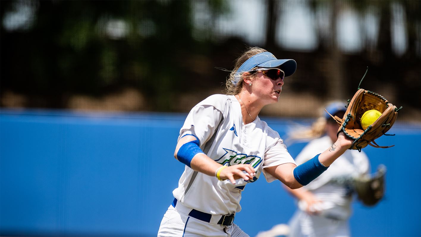 2020 schedule all set for FGCU Softball this spring