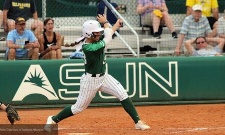 Lizzie Shubert to Play for Myakka City River Mocs