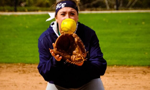 3 Things to Improve Your Softball Game During Quarantine