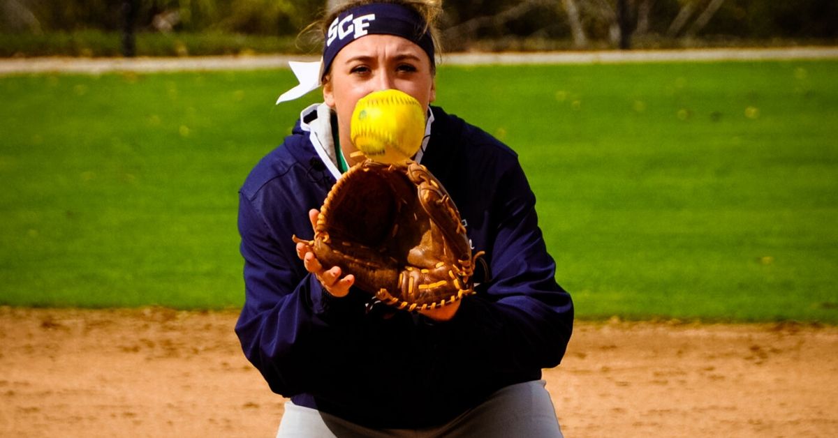 3 Things to Improve Your Softball Game During Quarantine
