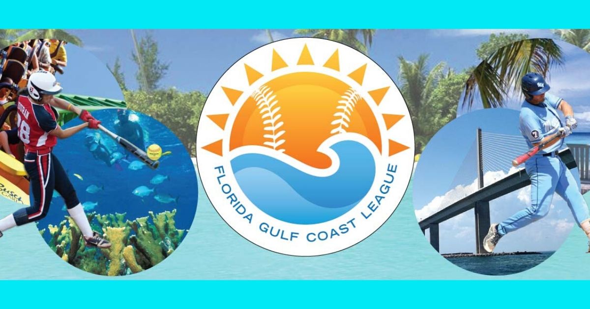 Florida Gulf Coast League announces amended schedule