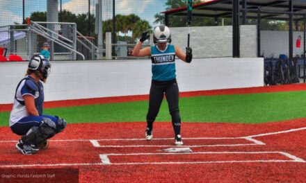 Building a Youth Softball Club for the Right Reasons