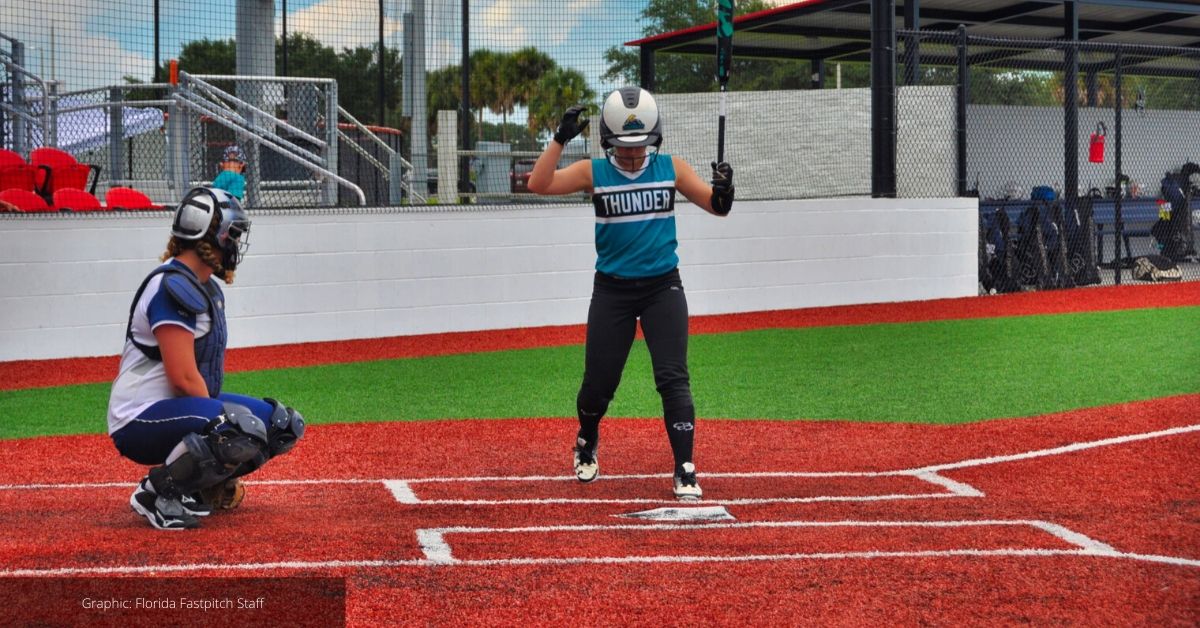 Building a Youth Softball Club for the Right Reasons