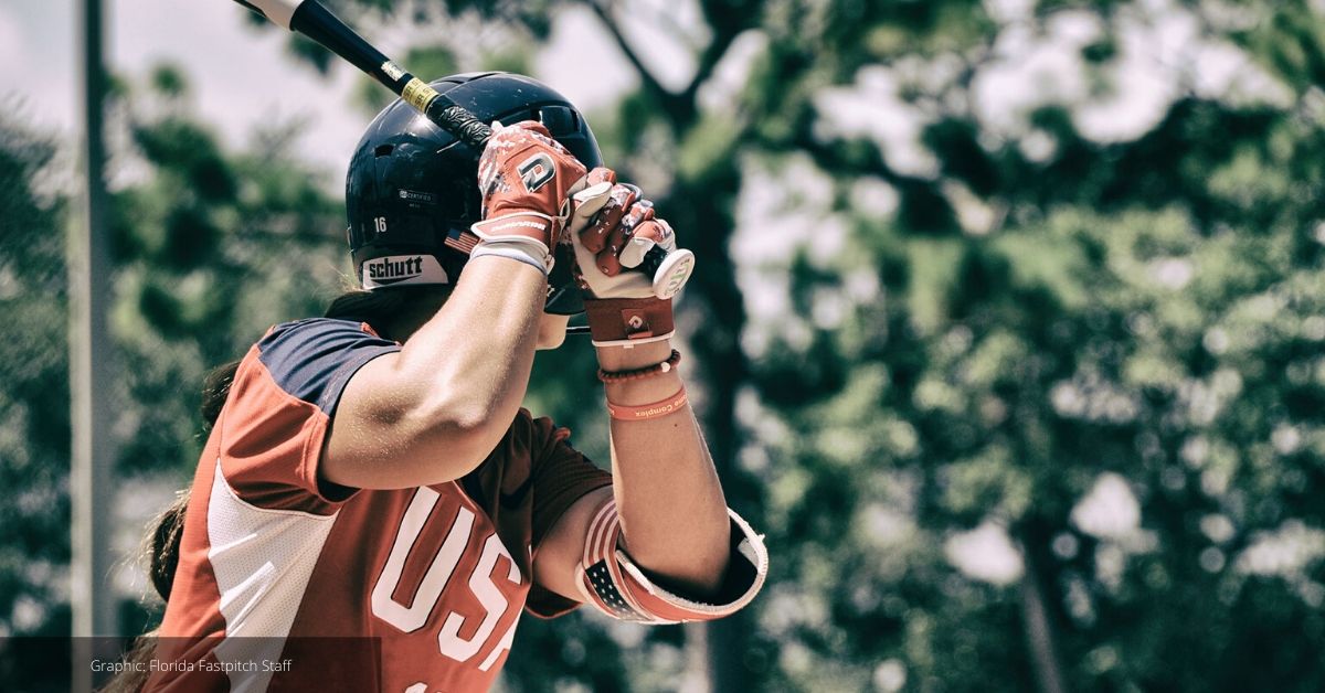 USA Softball Statement on the Tokyo 2020 Olympic Games Roster