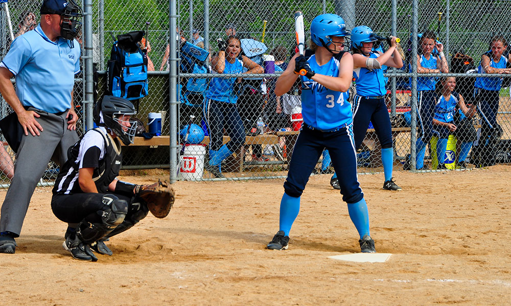 3 Things to Avoid in the Softball Recruiting Process