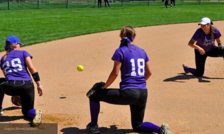 Creating a Routine in Softball is Important
