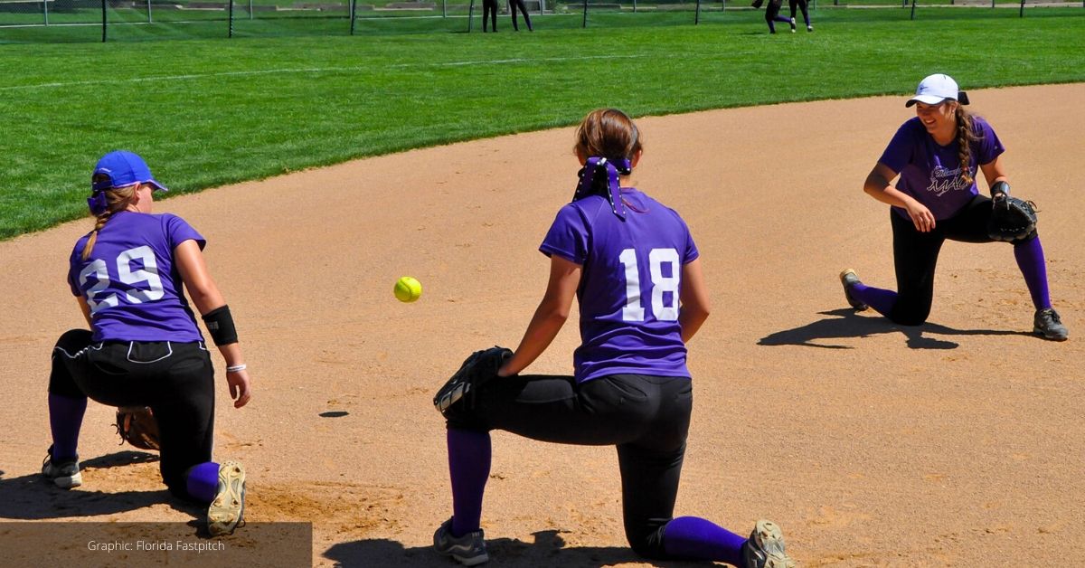 Creating a Routine in Softball is Important