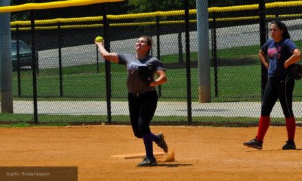 Three Things that could Improve Your Softball Practices