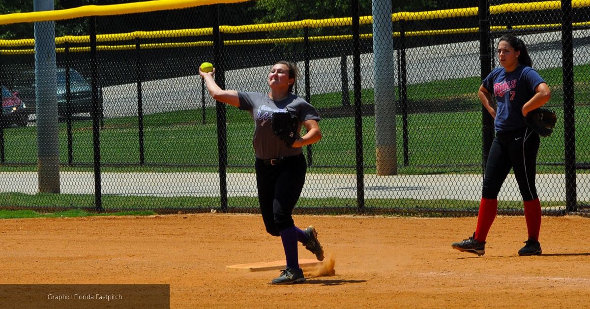 Three Things that could Improve Your Softball Practices