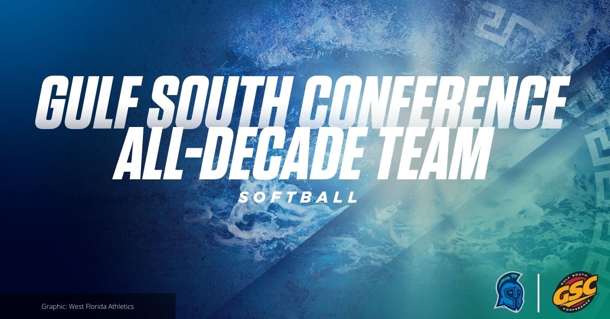 Four Argonauts Earn Spots on GSC All-Decade Softball Teams