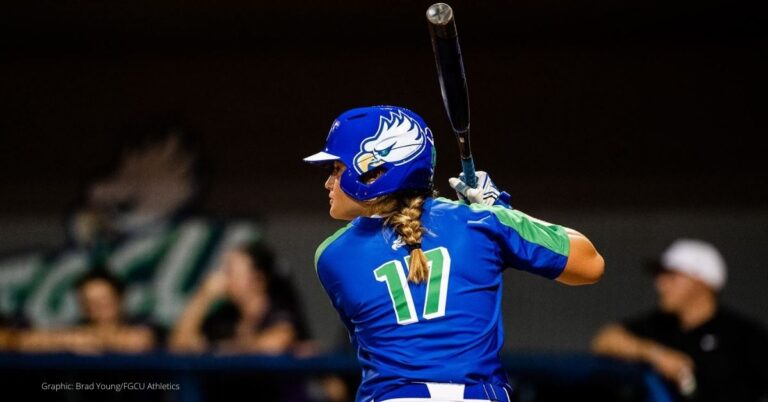 FGCU Softball
