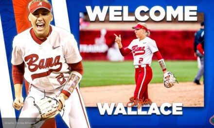 Florida adds bama infielder Skylar Wallace