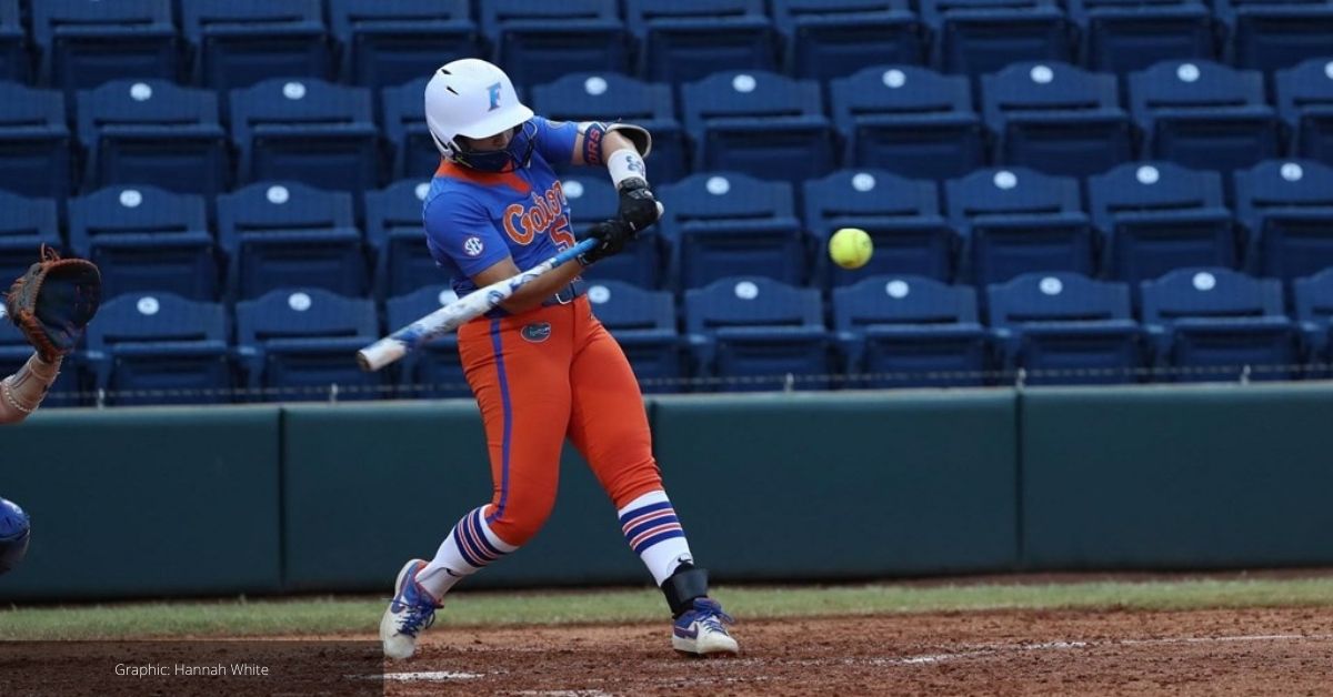 Goddard, Hoover Home Runs Lift Blue Over Orange in Series Finale