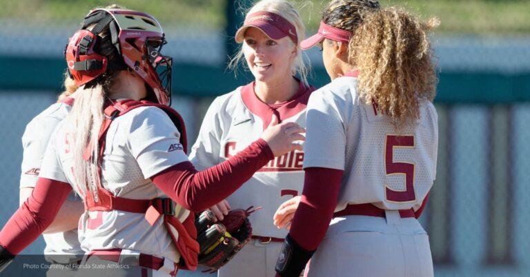 Florida State Softball