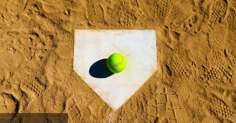 Softball Pitching