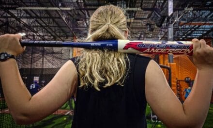 Review: Anderson Bat Rocketech -9 Double-Wall Fastpitch Bat