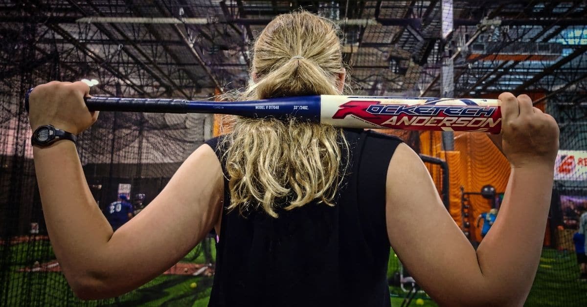 Review: Anderson Bat Rocketech -9 Double-Wall Fastpitch Bat