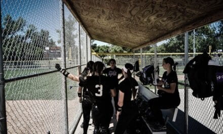 Role Players Play Critical Role in Softball Team Dynamics