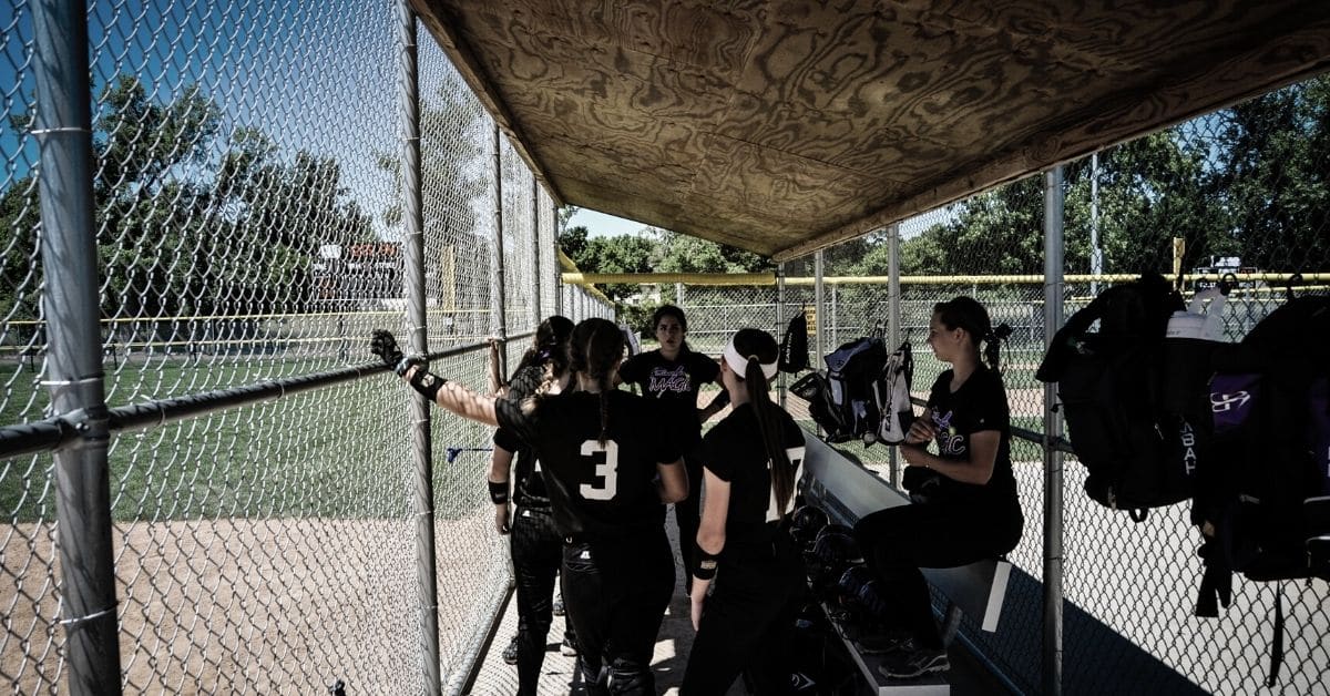 Role Players Play Critical Role in Softball Team Dynamics