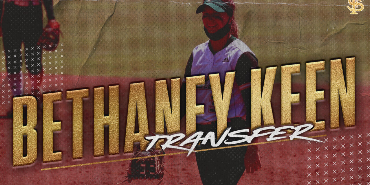 Florida State Adds Transfer Bethany Keen