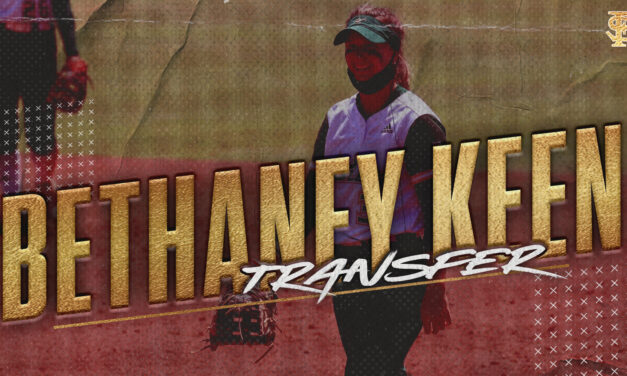 Florida State Adds Transfer Bethany Keen