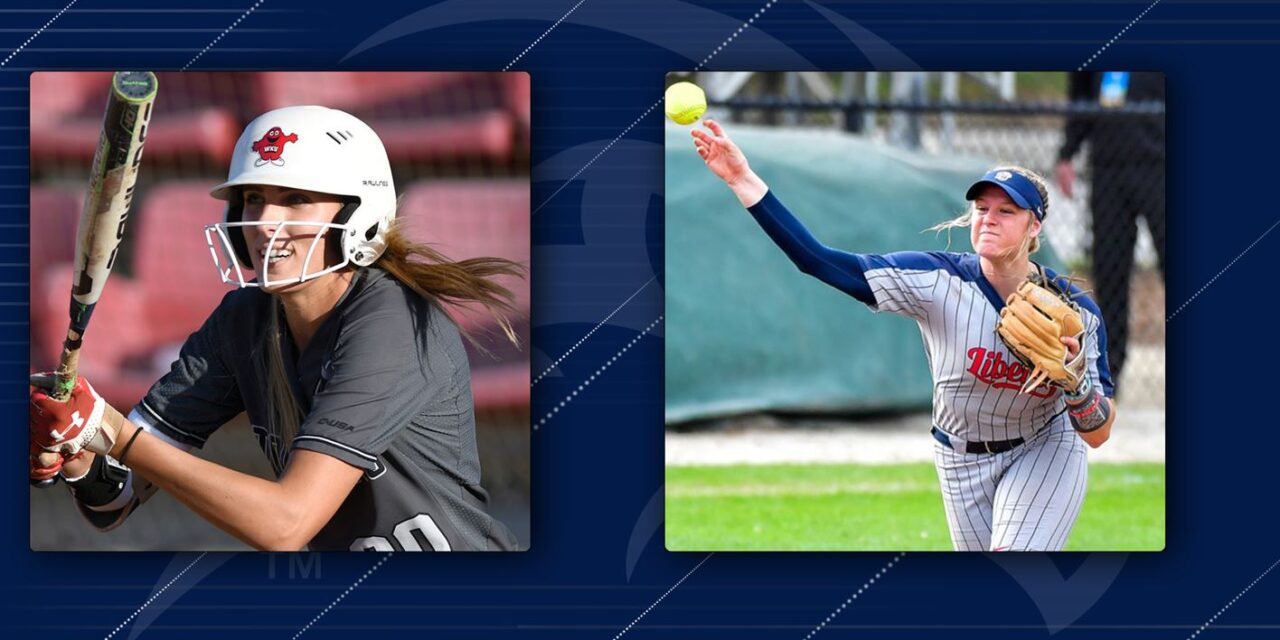 North Florida Softball Bolsters Roster with Pair of Transfers