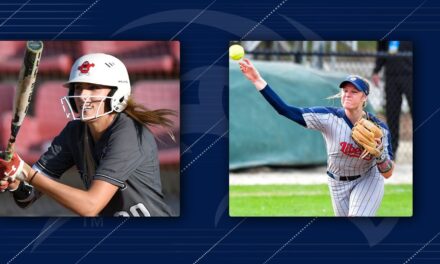 North Florida Softball Bolsters Roster with Pair of Transfers