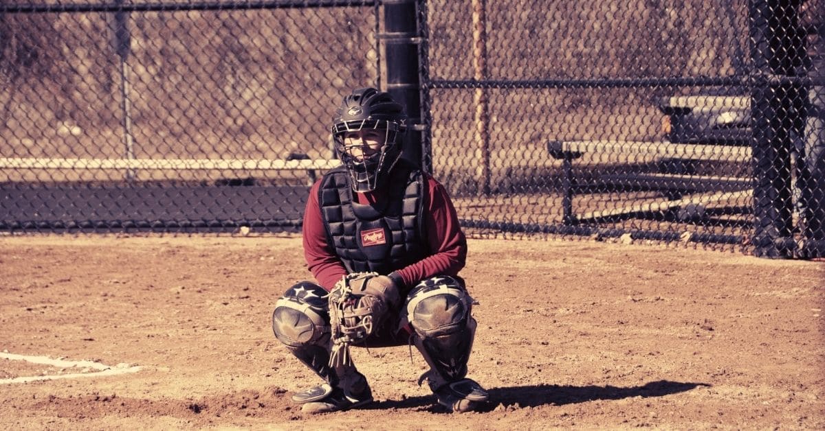 Catchers and Pitchers Calling Games in Softball Improves Development