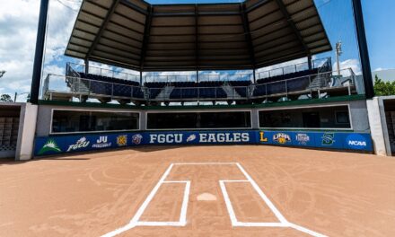 FGCU Softball Signs Seven to the 2021-22 Roster