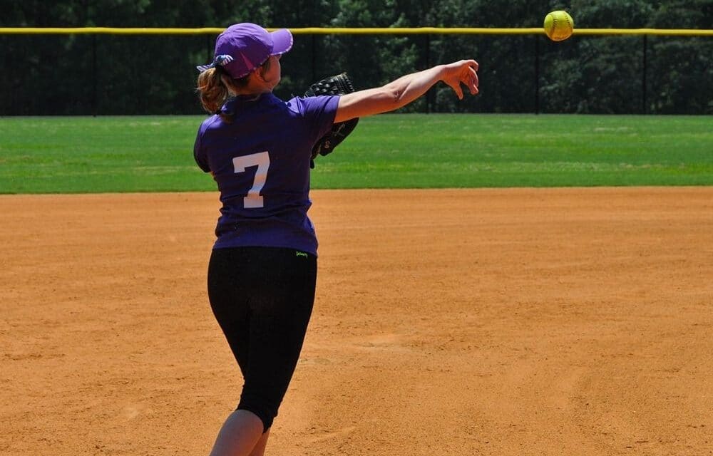 Applying the One Percent Rule to Softball
