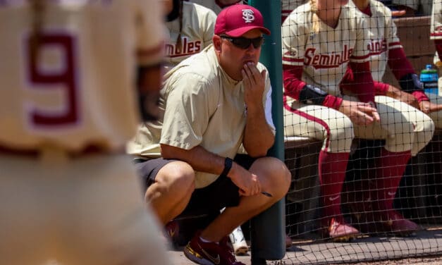 Travis Wilson Elected to the International Softball Congress Hall of Fame