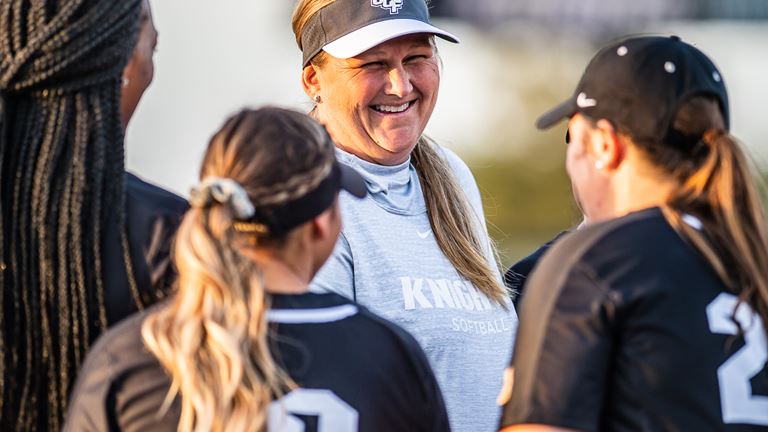 UCF Knights California Dreamin’ 2024 Mary Nutter Schedule Released