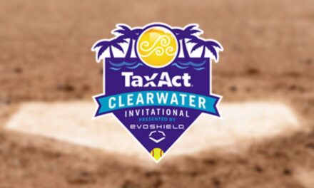 2023 Clearwater Invitational Field Announced, TaxAct Joins as Title Sponsor