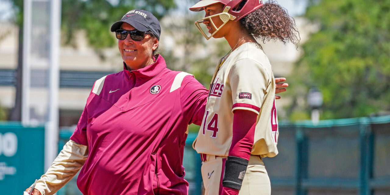 5 Things to Watch for on College Softball Opening Day 2023