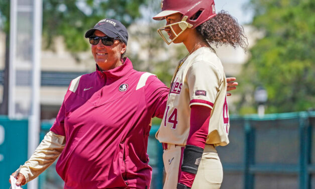 5 Things to Watch for on College Softball Opening Day 2023