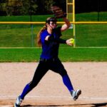 Coaching: Benefits of Pitching From a Distance