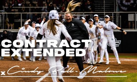 UCF Restructures and Extends Ball-Malone Contract