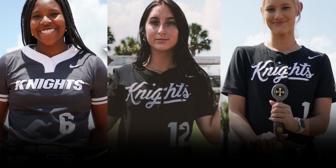 UCF Gets Three New Transfers