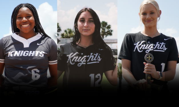 UCF Gets Three New Transfers