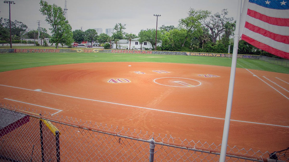Bethune-Cookman Softball in 2023 - Florida Fastpitch