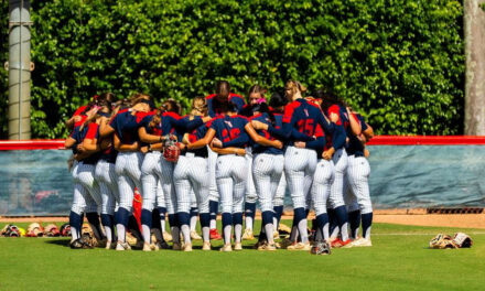 New Faces and New Goals for FAU Softball