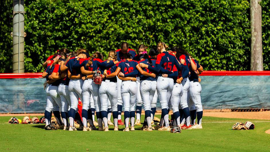 New Faces and New Goals for FAU Softball