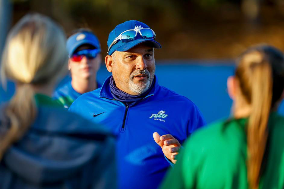 FGCU Softball Looks to Reload in 2023