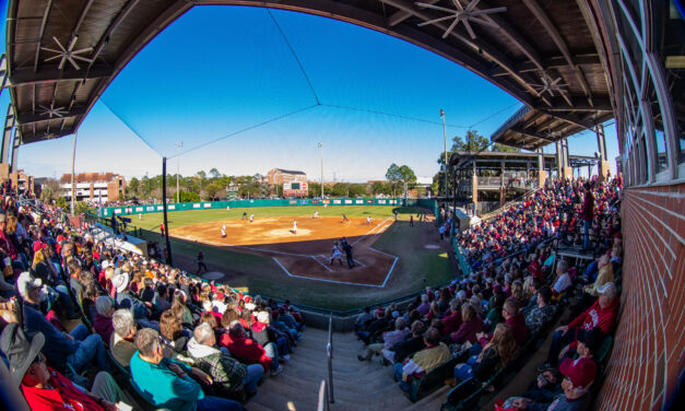 FSU Softball Announces 2023 Schedule