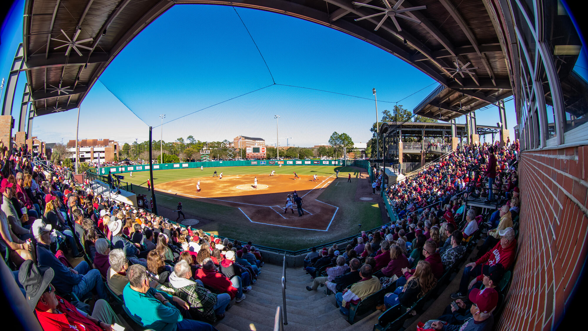 FSU Softball Announces 2023 Schedule Florida Fastpitch