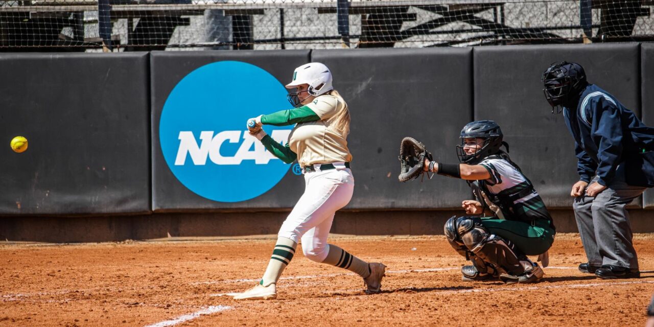 JU Softball Looking to get Back on Track in 2023