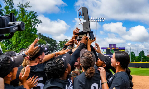 Three Reasons You Should Pay Attention to UCF Softball in 2023
