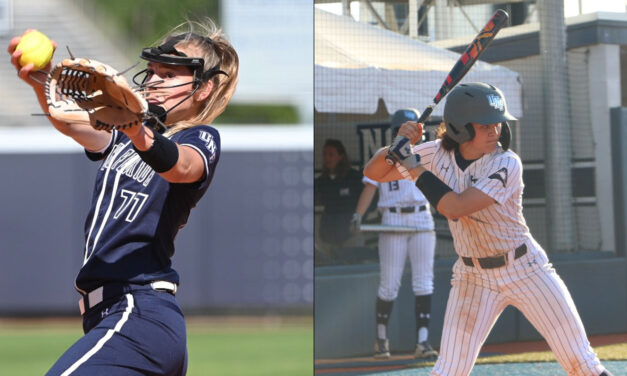 UNF’s Arends Selected as ASUN Preseason Pitcher of the Year, Glover to All-Conference Team