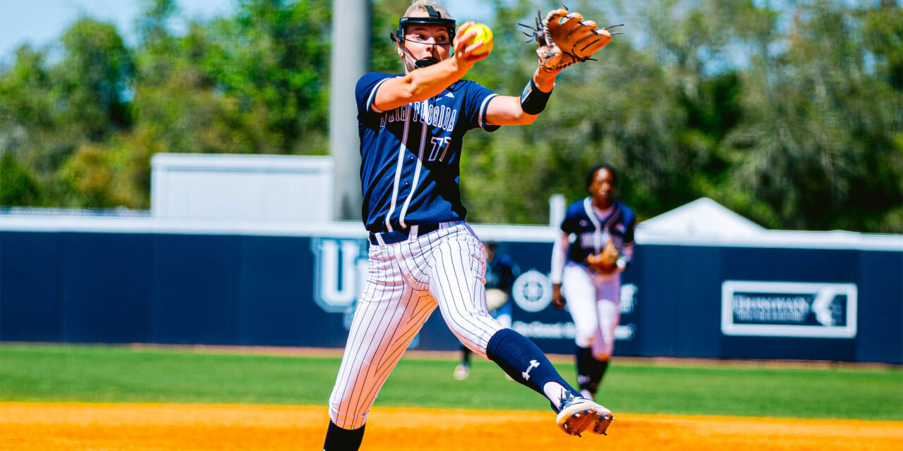 UNF Softball Looks to Keep Winning Ways in 2023